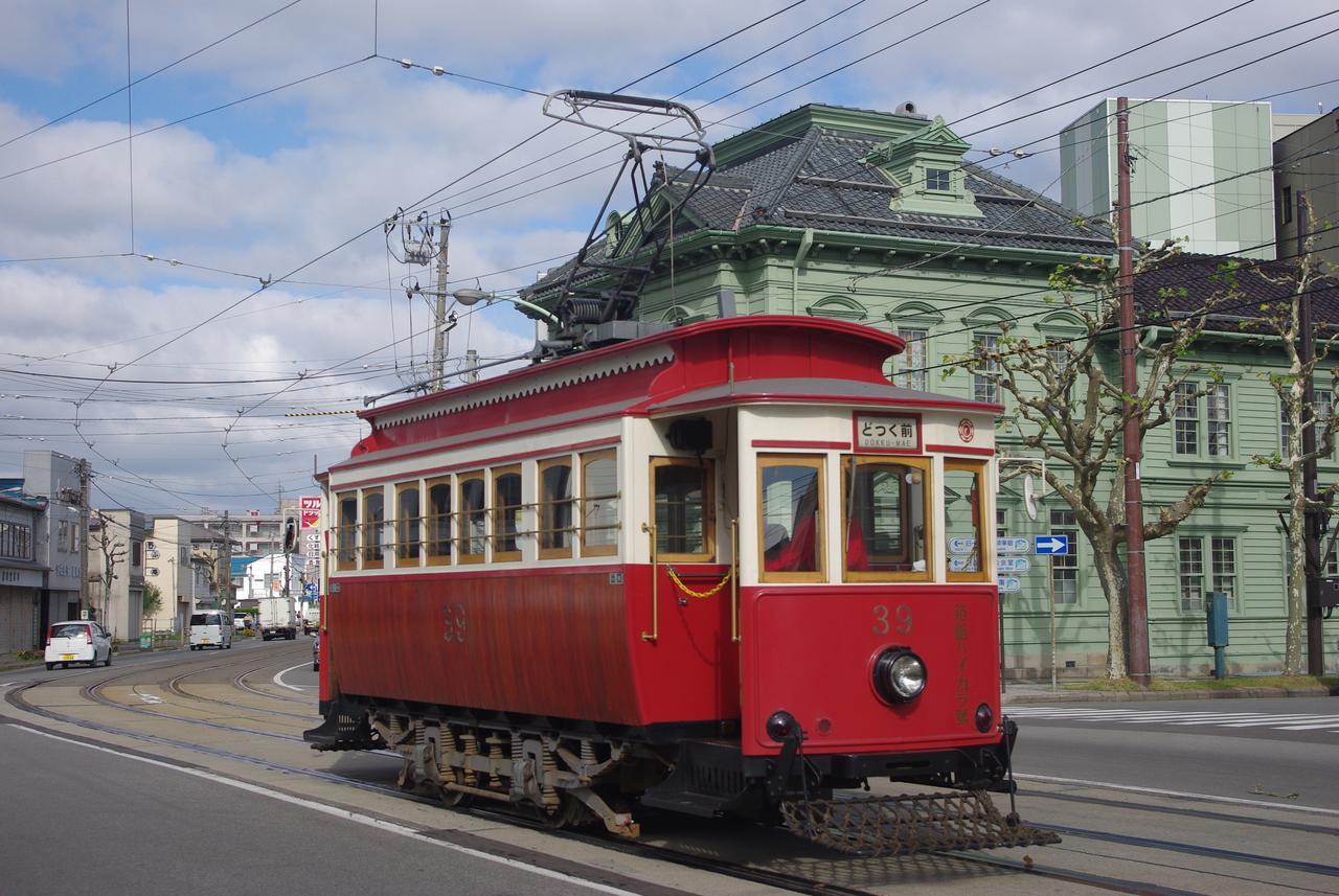 Hotel Wbf Grande Hakodate Bagian luar foto